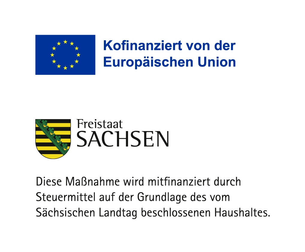 Kofinanziert von der Europäischen Union