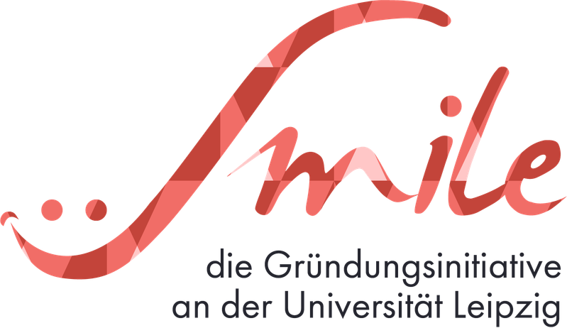 SMILE - Die Gründungsinitiative an der Universität Leipzig